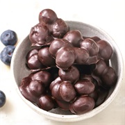 Blueberry Chocolate