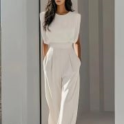 Elongated Sleeve Openings