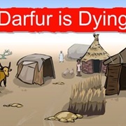 Darfur Is Dying
