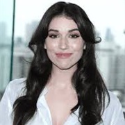 Grace Caroline Currey