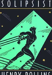 Solipsist (Henry Rollins)