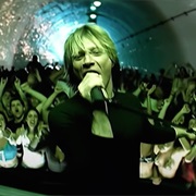 Music Video: It's My Life