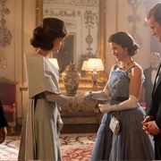 S2.E8: Dear Mrs. Kennedy