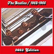 The Beatles - The Beatles 1962 - 1966