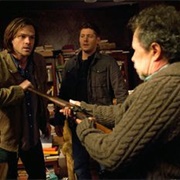 8.21 the Great Escapist