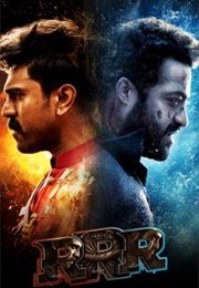 RRR (2022)