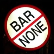 Bar None