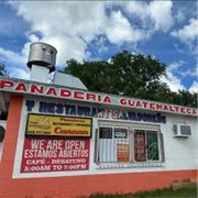 Panaderia Pupuseria Guatemalteca Canaan