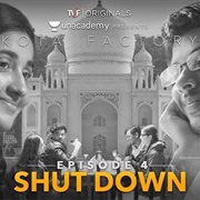 S1.E4: Shut Down