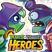 PVZ Heroes