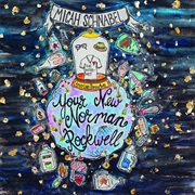 Your New Norman Rockwell - Micah Schnabel