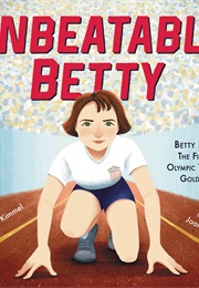 Unbeatable Betty (Allison Crotzer Kimmel)