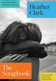 The Scrapbook (Heather Clark)