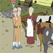 Freak Show: "Separate but Equal" (S1,E4)