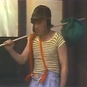 S1.E8: Se Solicita Secretario/Ensuciar a Quico/Los Globos