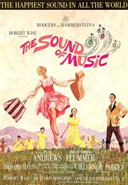 The Sound of Music - Irwin Kostal (1965)