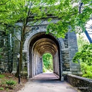 Fort Tyron Park