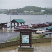 Lake Aleknagik State Recreation Site