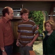 S6.E24: Going Mobile