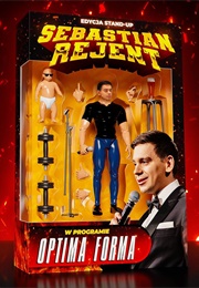 Sebastian Rejent: Optima Forma (2023)
