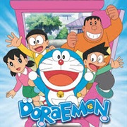 Doraemon (2005)