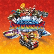 Skylanders: Superchargers