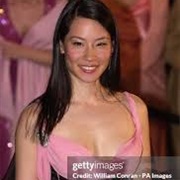 Lucy Liu (Ally McBeal)