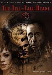 The Tell-Tale Heart (2015)