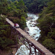 S3.E2: The Colombia Special Part 1