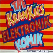 The Krankies Electronik Comik
