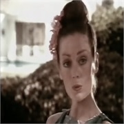 Campari: "Luton Airport"