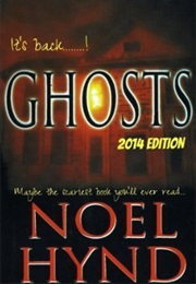 Ghosts: 2014 Edition (Noel Hynd)