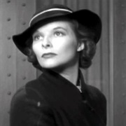 Katharine Hepburn