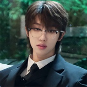 Minghao Xiao / the 8