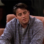 S4.E21: The One With the Invitation