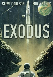 EXODUS (Steve Coulson)