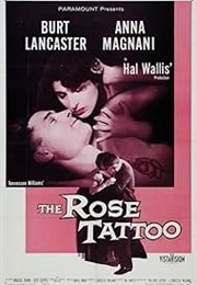 The Rose Tattoo - Warren Low (1955)