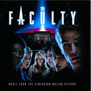 Another Brick in the Wall (Part 2) - Class of '99