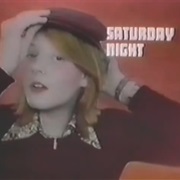 S2.E9: Jodie Foster/Brian Wilson