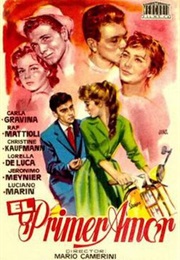 First Love (1959)