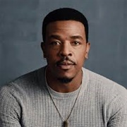 Russell Hornsby