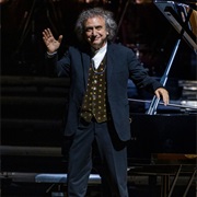 Roberto Cacciapaglia