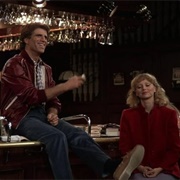 S1.E13: Now Pitching, Sam Malone