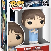 Lois  Funko Pop