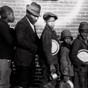 Episode Five: Swing: Pure Pleasure - 1935-1937