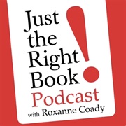 Just the Right Book! Podcast
