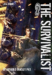 Last Stand (Arthur T. Bradley)