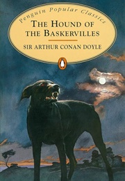 The Hound of the Baskervilles (Doyle, Sir Arthur Conan)