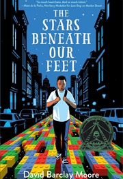 The Stars Beneath Our Feet (David Barclay Moore)