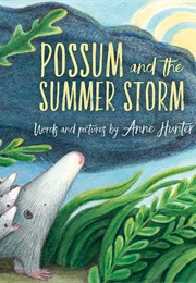 Possum and the Summer Storm (Anne Hunter)